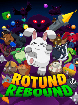 Affiche du film Rotund Rebound poster