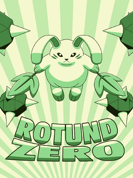 Affiche du film Rotund Zero poster