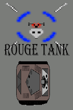 Affiche du film Rouge Tank poster