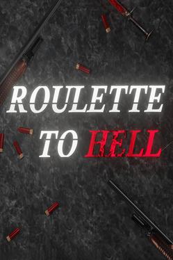 Affiche du film Roulette to Hell poster