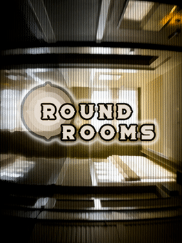 Affiche du film Round Rooms poster