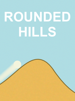 Affiche du film Rounded Hills poster