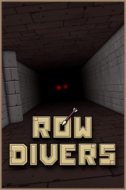 Quelle configuration minimale / recommandée pour jouer à Row Divers ?