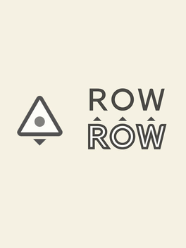 Affiche du film RowRow poster