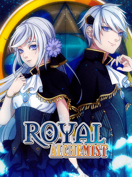 Affiche du film Royal Alchemist poster