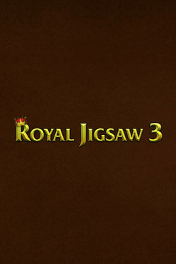 Affiche du film Royal Jigsaw 3 poster