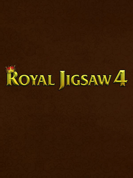 Affiche du film Royal Jigsaw 4 poster