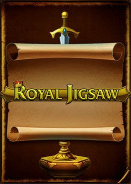 Affiche du film Royal Jigsaw poster