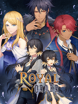 Affiche du film Royal Order poster