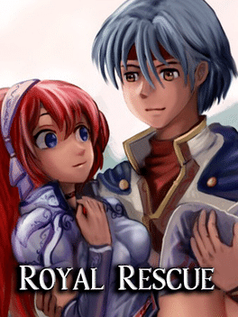 Affiche du film Royal Rescue poster