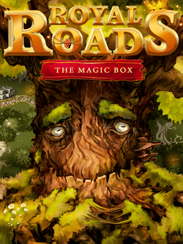 Affiche du film Royal Roads 2: The Magic Box poster