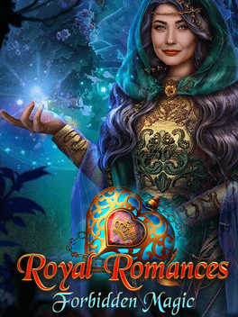 Affiche du film Royal Romances: Forbidden Magic - Collector's Edition poster