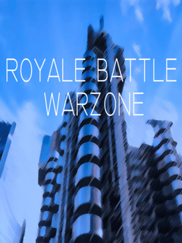 Affiche du film Royale Battle: Warzone poster