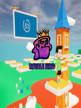 Quelle configuration minimale / recommandée pour jouer à Royale King ?