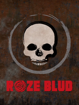 Affiche du film Roze Blud poster