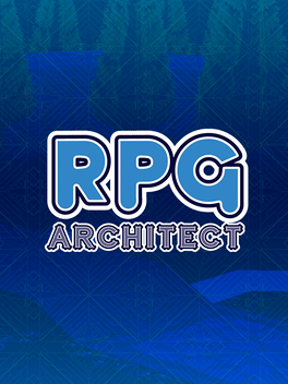 Affiche du film RPG Architect poster