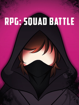 Affiche du film RPG: Squad battle poster