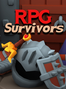 Affiche du film RPG Survivors poster