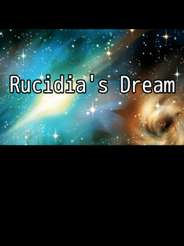 Affiche du film Rucida's Dream poster