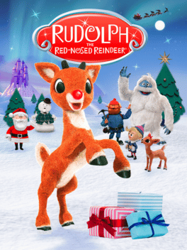 Quelle configuration minimale / recommandée pour jouer à Rudolph the Red-Nosed Reindeer ?
