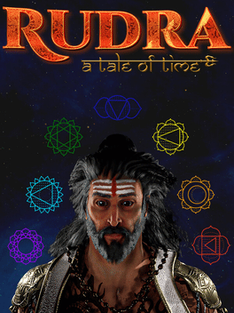 Affiche du film Rudra: A Tale of Time poster