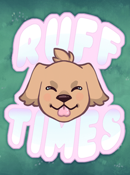 Affiche du film Ruff Times poster