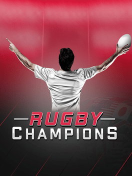 Affiche du film Rugby Champions poster