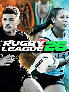 Quelle configuration minimale / recommandée pour jouer à Rugby League 26 ?