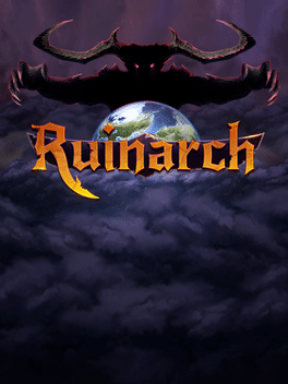 Affiche du film Ruinarch poster