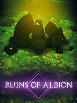 Affiche du film Ruins of Albion poster