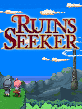 Affiche du film Ruins Seeker poster