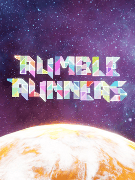 Affiche du film Rumble Runners poster