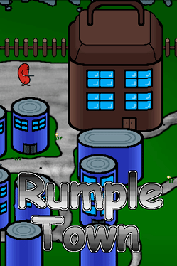 Quelle configuration minimale / recommandée pour jouer à Rumple Town ?