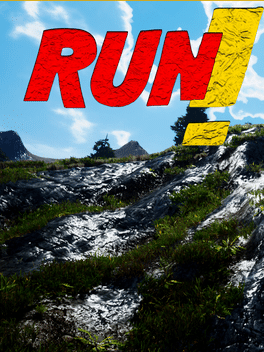 Affiche du film Run poster