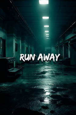 Affiche du film Run Away poster