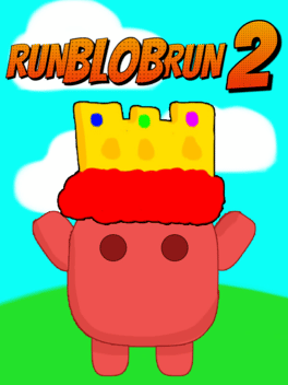 Affiche du film Run Blob Run 2 poster