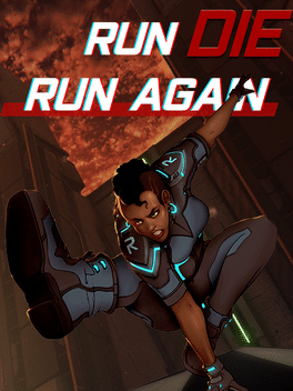 Affiche du film Run Die Run Again poster