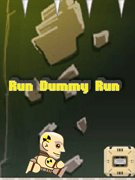 Affiche du film Run Dummy Run poster