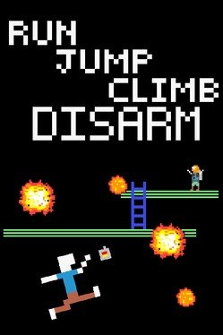 Quelle configuration minimale / recommandée pour jouer à Run Jump Climb Disarm ?