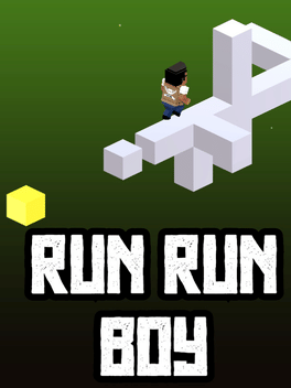 Affiche du film Run Run Boy poster