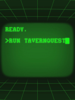 Affiche du film Run TavernQuest poster