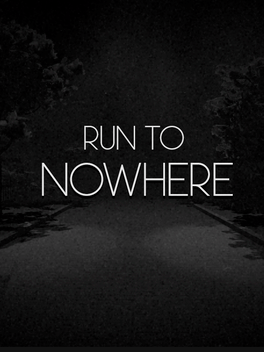 Affiche du film Run to Nowhere poster