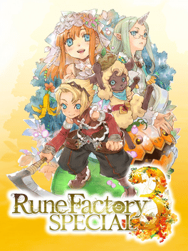 Quelle configuration minimale / recommandée pour jouer à Rune Factory 3 Special ?