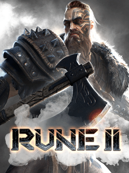 Affiche du film Rune II poster