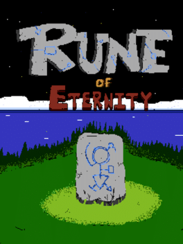 Affiche du film Rune of Eternity poster