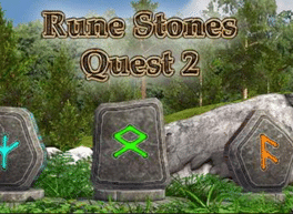 Affiche du film Rune Stones Quest 2 poster