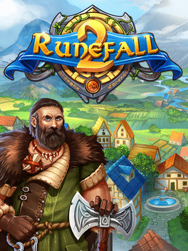 Affiche du film Runefall 2 poster