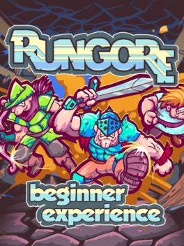 Affiche du film Rungore: Beginner Experience poster