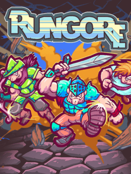 Affiche du film Rungore poster