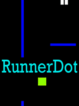 Affiche du film RunnerDot poster